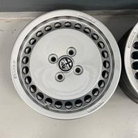4 cerchi alfa romeo da 14