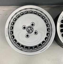 4 cerchi alfa romeo da 14