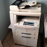 fotocopiatrice olivetti