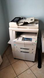 fotocopiatrice olivetti