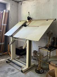 Tecnigrafo Mutoh