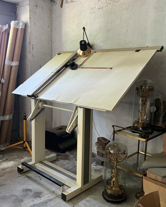 Tecnigrafo Mutoh