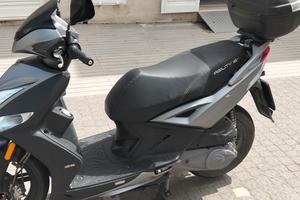  Kymco agility 125 cc