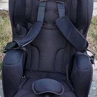 seggiolino auto bebè comfort
