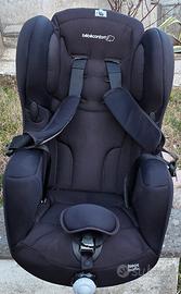 seggiolino auto bebè comfort