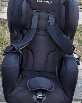 seggiolino auto bebè comfort
