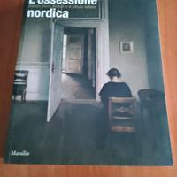 L'OSSESSIONE NORDICA CATALOGO MOSTRA