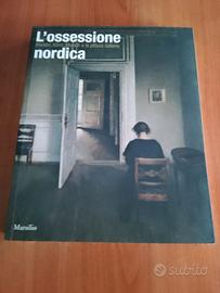 L'OSSESSIONE NORDICA CATALOGO MOSTRA