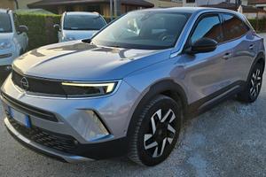 Opel Mokka 1.2T Elegance - 2021