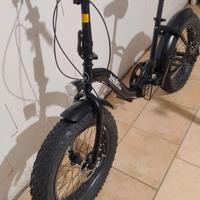 Bicicletta