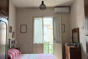 Immobile semi indipendente a Partanna-Mondello