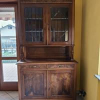 CREDENZA ANTICA 