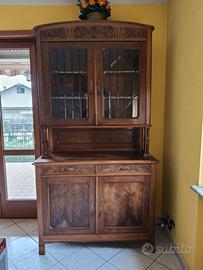CREDENZA ANTICA 