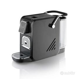 Lui Diva Machina d’espresso