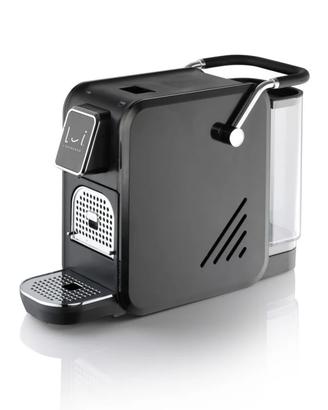 Lui Diva Machina d’espresso
