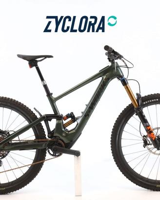 Specialized S-Works Turbo Kenevo SL 2 XX1 AXS t.S