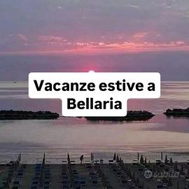 Last minute libero Agosto 5 letti