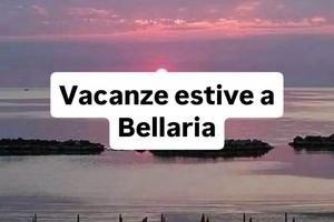 Last minute libero Agosto 5 letti