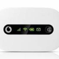 Vodafone Router Mobile R206 tecnologia Huawei