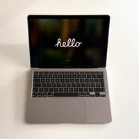 Apple MacBook Air 13" M1 Space Gray