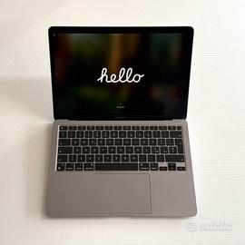 Apple MacBook Air 13" M1 Space Gray