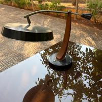 Lampada da scrivania President di design anni ‘50