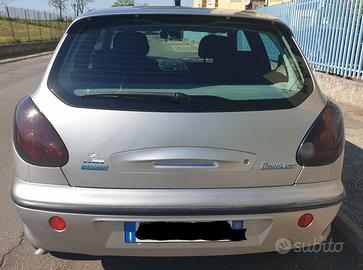 Fiat Bravo HGT 155 20V anno 2000 km 153.000