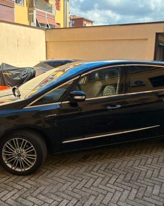 FORD  S- MAX  CAMBIO AUTOMATICO POWERSHIFT VIGNALE