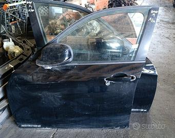 PORTA / PORTIERA USATA ANT SIN BMW X 1