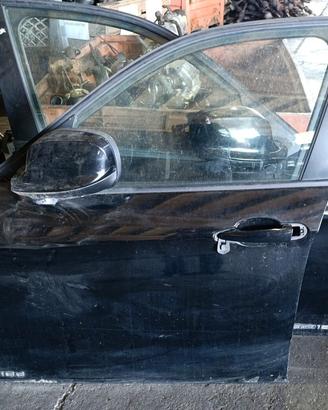 PORTA / PORTIERA USATA ANT SIN BMW X 1