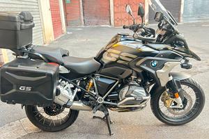 BMW GS 1250