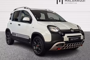 FIAT Panda 1.0 firefly hybrid Cross s&s 70