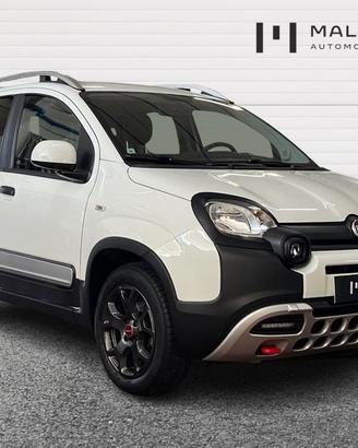 FIAT Panda 1.0 firefly hybrid Cross s&s 70