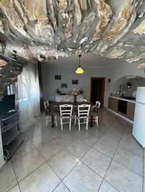 Grazioso appartamento vista mare