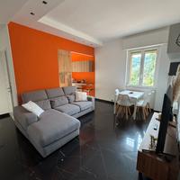 Appartamento Con Terrazzo, Via Fratelli Canale