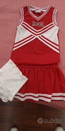 vestito di carnevale HSM