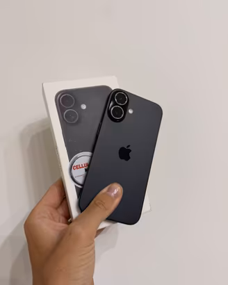 IPHONE 16