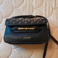 Borsa nera LIU JO