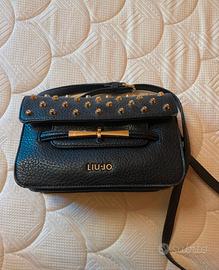 Borsa nera LIU JO
