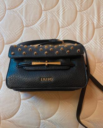 Borsa nera LIU JO