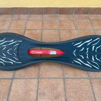 Waveboard oxelo
