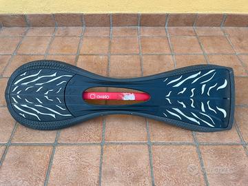 Waveboard oxelo