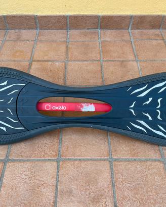 Waveboard oxelo