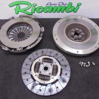 KIT FRIZIONE - VOLANO TERRANO II R20 3.0 DiT 2002