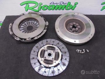 KIT FRIZIONE - VOLANO TERRANO II R20 3.0 DiT 2002