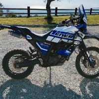 Yamaha Tenere 