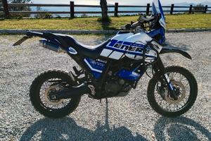 Yamaha Tenerè 660