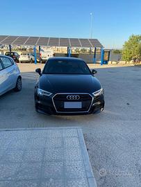 Audi A3 Sportback 2.0 TDI 150 cv Sline