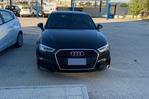 Audi A3 Sportback 2.0 TDI 150 cv Sline