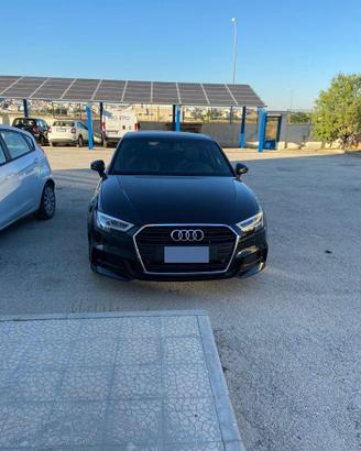 Audi A3 Sportback 2.0 TDI 150 cv Sline